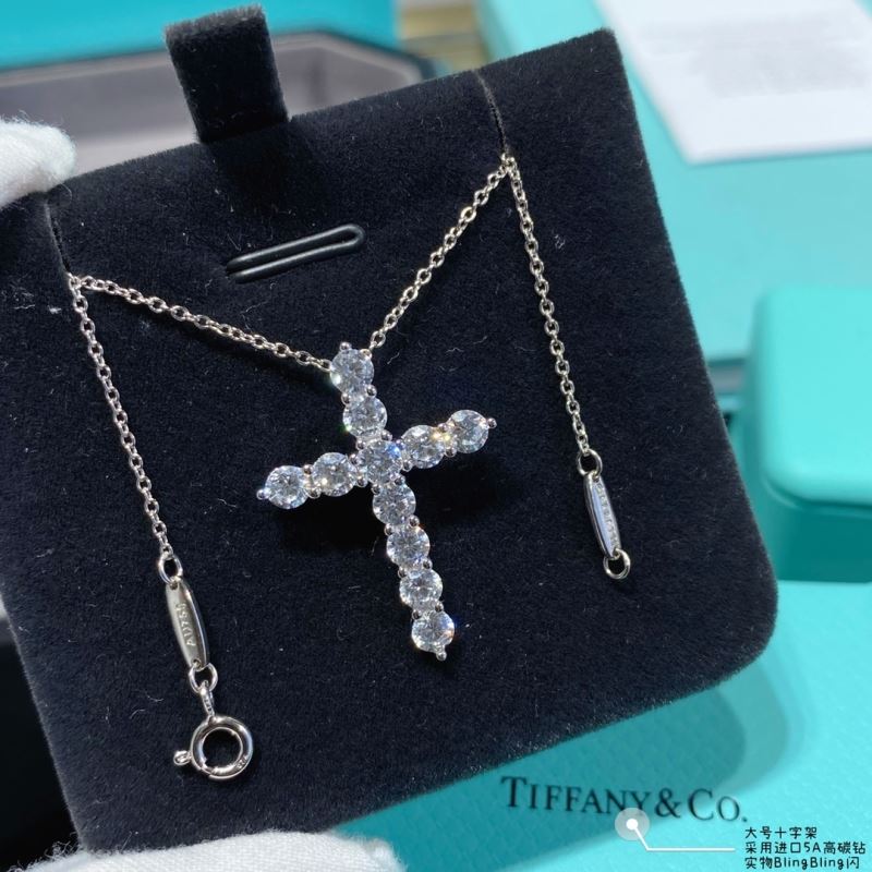 Tiffany Necklaces